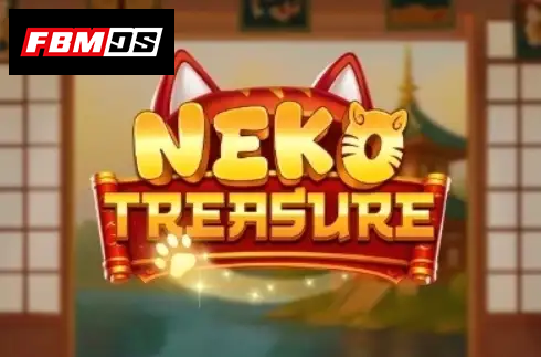 Neko Treasure